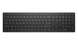 4CE98AA#ABD Wireless Keyboard 600 DE Germany/QWERTZ USB Black