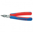 78 13 125 Electronic Side Cutter;125 mm without Bevel