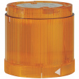 64438055 LED continuous light ultrabright KombiSIGN 71, yellow