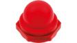 ET 209 Sealing Cap red