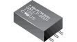 SM-LP-5001E Трансформатор: LAN; Редуктор: 1: 1; 600Ом