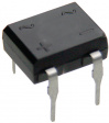NTE5332 Однофазный выпрямительный мост; Urmax:600В; If:1А; Ifsm:50А