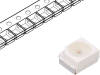 LTST-T680KRWT LED; SMD; 3528; красный; 90-280мкд; 3,5x2,8x1,9мм; 120°; 2?2,4В