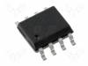 ST3485EBDR Линейный приемопередатчик; RS422 / RS485; 3,3ВDC; SO8