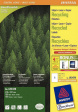 LR3478 Recycling Multipurpose Labels, 100 sheets/100 labels, 210 x
