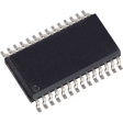 MCP23S17-E/SO Communication IC, 16 B, SPI, SOIC-28