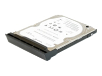 DELL-500S/5-NB50, Harddisk 2.5" SATA 3 Gb/s 500 GB 5400RPM, -