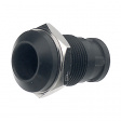 WU-A-5S LED reflector 5 mm Outside reflector