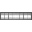 3789.8002 Ventilation grid rectangular 175 x 8.6 x 42 mm