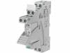 PI85-024AC-00LV Реле: интерфейсное; SPDT; Uобмотки:24ВAC; 16А; 16A/250ВAC; 100мОм
