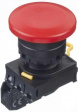 YW1B-A4E10R Кнопочный переключатель, 10 A, 600 В