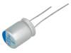 UPE1C821MNN1012, Конденсатор: полимерный; 820мкФ; 16В; ESR:12мОм; THT; ±20%; 5000ч, ELITE