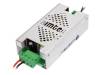 AMEC30-24SMAZ, Блок питания: импульсный; стабилизатор напряжения; 30Вт; 24ВDC, AIMTEC