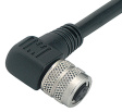 79-3508-52-03 Sensor cable M8 (90deg) Socket open 2 m