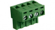 RND 205-00179 Female Connector Pitch 5.08 mm, 4 Poles