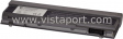 VIS-20-LE6410L Dell notebook battery, div. Mod.7200 mAh