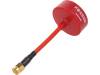EMAX-AC-1769-RED Антенна; красный; 12г; SMA; 5,8ГГц; 35x105мм; 50Ом; Антенна: WiFi