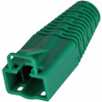 TM21P-88P(06) Anti-kink sleeve TM21/31, Green