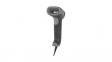 1470G2D-6USB-1-R Barcode Scanner Kit, 1D Linear Code/2D Code, 18 ... 400 mm, PS/2/RS232/USB, Cabl