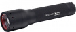 P14.2 Cree LED Torch 350 lm black