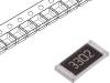 2010W2F3302T4E Резистор: thick film; SMD; 2010; 33кОм; 0,5Вт; ±1%; -55?155°C