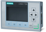 6ED1055-4MH08-0BA0, Text Display  LOGO!8, Siemens