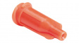 900-ORTC [50 шт] Cartridge Tip Caps Orange