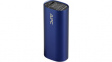 M3BL-EC APC Mobile Power Pack 3000 mAh blue