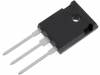 2SC5200-O(Q) Транзистор: NPN; биполярный; 230В; 15А; 150Вт; 2-21F1A