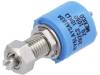 392C210K, Потенциометр: осевой; однооборотный; 10кОм; 500мВт; ±10%; линейная, Honeywell