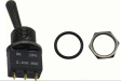 RND 210-00473 Toggle Switch, On-None-(On), Soldering Lugs