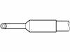 C245-067, Жало; "мини-волна"; 2,3мм; longlife, JBC TOOLS