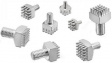 7461001 Power supply terminal