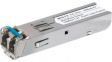 MFB-FX SFP Tranceiver, MultiMode, LC, 100 Mbps