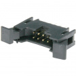 155212-6302-RA Pin header, straight 12P