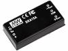 DKA15A-15, Преобразователь: DC/DC; 15Вт; Uвх:9?18В; Uвых:15ВDC; Iвых:500мА, MEAN WELL