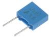 B32529C0473J000, Конденсатор: полиэфирный; 47нФ; 40ВAC; 63ВDC; Шаг: 5мм; ±5%, TDK-Epcos