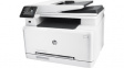 B3Q10A#B19 Color LaserJet Pro MFP M277N