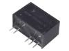 AM2DM-1205DH60-NZ Преобразователь: DC/DC; 2Вт; Uвх:10,8?13,2В; Uвых:5ВDC; SIP7; 4,2г