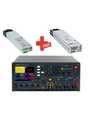 N6705C + N6791A + FREE N6745B, Modular DC Power Analyser and Electronic Load Module + FREE DC Power Module, Keysight
