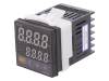 TK4S-B4RN Модуль: регулятор; температура; SPST-NO; SPST-NO; на панель; IP65