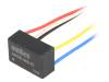 AMLDW-6030-RZ Преобразователь: DC/DC; Uвх:9?60В; Uвых:2?56ВDC; Iвых:300мА; 22г