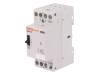 CNM3210220 Контактор:4-полюсный установочный; 220?230ВAC; 220?230ВDC; 32А