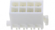 1-794065-0 Гнездо; провод-плата; "папа"; Mini Universal MATE-N-LOK; 4,14мм