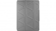 THZ56004GL 3D iPad Case Grey