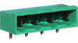 CTBP9558/4 PCB Terminal Block horizontal 4P
