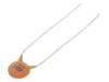 CC-681/100 Конденсатор: керамический; 680пФ; 100В; Y5P; ±10%; THT; 5мм