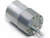 POLOLU-1107, Двигатель: DC; с редуктором; 12ВDC; 131:1; 80об./мин; макс.1,77Нм, POLOLU