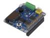 11179 Модуль: дисплей OLED; HAT; Назначение: Raspberry Pi
