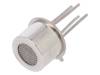 MP-3B, Датчик: газа; C2H5OH; Диапазон:0?500ppm, WINSEN